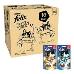 Felix beste kattenvoeding