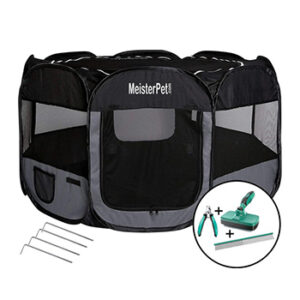 Meisterpet puppyren Meisterpet puppyren