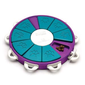 Nina snuffelmat Nina snuffelmat