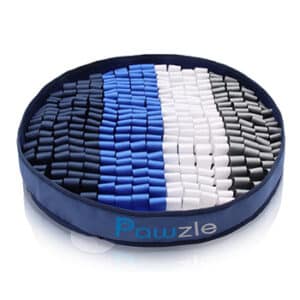 Pawzle Snuffelmat Hond Pawzle Snuffelmat Hond