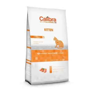 Calibra Cat Hypoallergenic