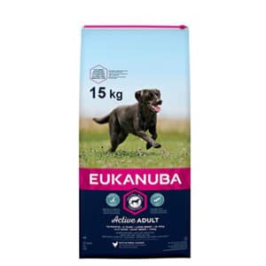 Eukanuba Dog Adult