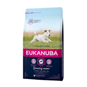 Eukanuba Dog - Growing
