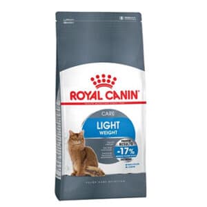 Royal Canin Light Weight