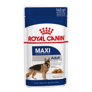 Royal Canin Maxi