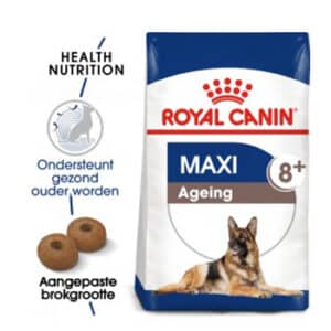 Royal Canin Maxi Ageing