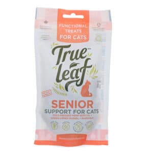 True Leaf Cat Senior