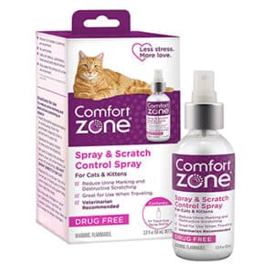 Comfort Zone Spray