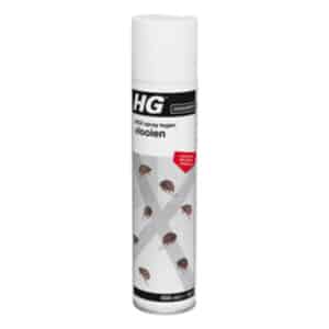 HGX Spray Tegen Vlooien